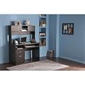 Desk w/Hutch
