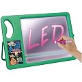Partner Jouet - A1102251 - Loisir Cr�atif - Ardoise Magique - LED - Transparent