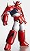 Revoltech: 074 Shin Getter Robo Getter Dragon Figure_s-4