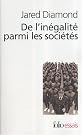 De l'inégalité parmi...
