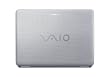 Sony VAIO VGN-NR160N/S 15.4-inch Laptop (Intel Core 2 Duo Processor T5250, 1 GB RAM, 160 GB Hard Drive, Vista Business) Silver