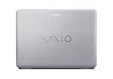 Sony VAIO VGN-NR140E/S 15.4-inch Laptop (Intel Pentium Dual Core Processor T2330, 1 GB RAM, 160 GB Hard Drive, Vista Premium) Silver