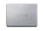 Sony VAIO VGN-NR160E/S 15.4-inch Laptop (Intel Core 2 Duo Processor T5250, 1 GB RAM, 160 GB Hard Drive, Vista Premium) Silver