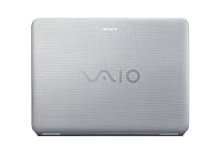 Sony VAIO VGN-NR160E/S 15.4-inch Laptop (Intel Core 2 Duo Processor T5250, 1 GB RAM, 160 GB Hard Drive, Vista Premium) Silver