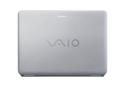 Sony VAIO VGN-NR120E/S 15.4 Laptop (Intel Pentium Dual Core Processor T2310, 1 GB RAM, 160 GB Hard Drive, Vista Premium) Silver