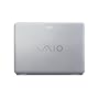 Sony VAIO VGN-NR120E/S 15.4" Laptop (Intel Pentium Dual Core Processor T2310, 1 GB RAM, 160 GB Hard Drive, Vista Premium) Silver