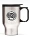 South Carolina Fighting Gamecocks Stainless Steel Travel Mug 14 oz - NCAA College Athletics