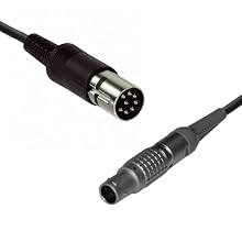 Thermo Scientific Orion 090036 LEMO TO BNC Adapter