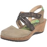 sandales fushia Snipe Picanya 14 Sandales femme