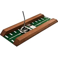 Putting Plate