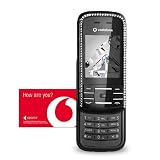 Abbildung CallYa Pac Vodafone 533 Crystalized