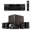 Home Theater Bundles