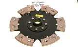 ACT 6236007 Act 6 Pad Race Disc