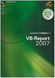 VB-Report 2007