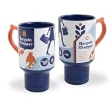 Bargain Shopper Travel Mug (Dayspring #3499-4)