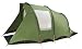 Sports : VAUDE  Zelte Opera, green, 40