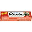 Ricola Cherry Honey Herbal Throat Drop Stick