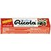 Ricola Cherry Honey Herbal Throat Drop Stick