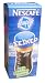 Shaker for Nescafe