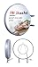 Office Products : Round Outdoor Light Box