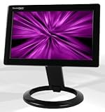 DoubleSight USB Powered 9 LCD Touch Screen Monitor
