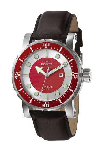 INVICTA MEN'S CLASSIC PRO DIVER ROUND FACE WATCH 5430
