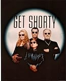Get Shorty Cast 16x20 Photo