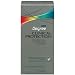 Degree Men's Clinical Protection Anti-Perspirant & Deodorant-Clean-1.7 oz (Pack of 4)