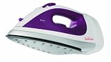 Sunbeam GCSBCL-201 Steam Master Retractable Cord Iron