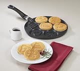 Nordic Ware Holiday Pancake Pan