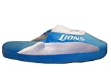 Happy Feet - Detroit Lions - Low Pro Slippers