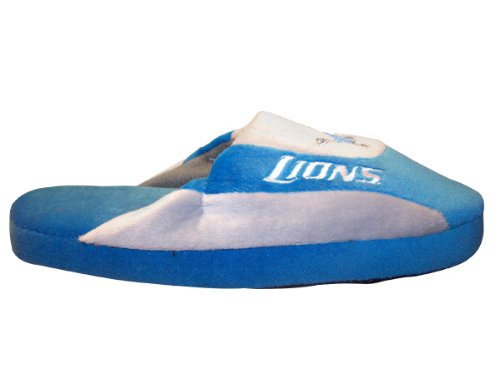 Happy Feet - Detroit Lions - Low Pro Slippers