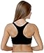 Majamas Organic Sporty Racerback Nursing Sports Bra