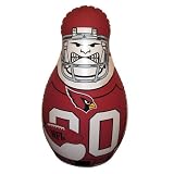 Arizona Cardinals Tackle Buddy