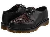「DR.MARTENS ドクターマーチン レディース RAMSEY CREEPER レザーシューズ 【並行輸入商品】」の画像