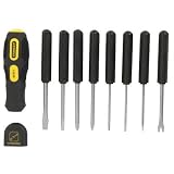41DOcIVejcL. SL160  Stanley 62 511 9 Way Screwdriver