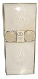 Mud Pie Initials Cosmopolitan Home Linen Towels and Round Soap Set, Letter B