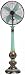 Deco Breeze Carmen Floor Standing Fan