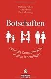 Produkt-Bild: Botschaften: Optimale Kommunikation in allen Lebenslagen