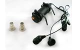 Sunvalleytek 2G Black Waterproof MP3 Player For Swimming Surfing SPA