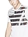 G by GUESS Men's Flag Crewneck Tee
