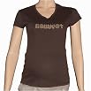 'Babyfat' Post-maternity Shirt