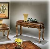 Bella Vista Sofa Table By Ashley Furniture