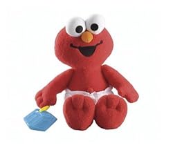 My First Elmo