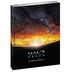 Guide Halo Reach - �dition limit�e [import anglais]