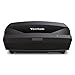ViewSonic LS820 3500 Lumens 1080p HDMI Ultra Short Throw Home Theater Projector