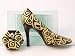All Products : Camel Swirl Pump and Purse set