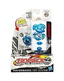 Beyblade Metal Fusion Battle Tops - Ultimate Meteo L-Drago Assault 85XFIMAGE