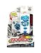 Beyblade Metal Fusion Battle Tops - Ultimate Meteo L-Drago Assault 85XF_s-1