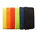 MULTI-COLOR FLOATING Eyeglass Eyewear Microfiber Soft Pouch Case (3 PCS)